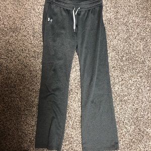 Women’s under armour sweatpants